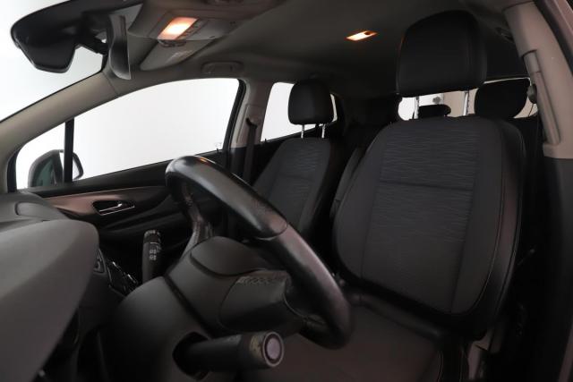 Opel Mokka image 4