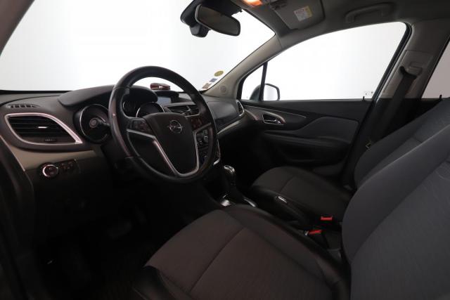Opel Mokka image 7