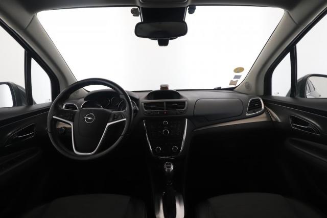 Opel Mokka image 8