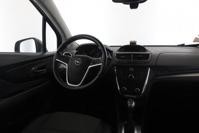 Opel Mokka image 5