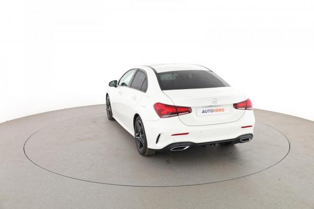 Mercedes Benz Classe A image 4