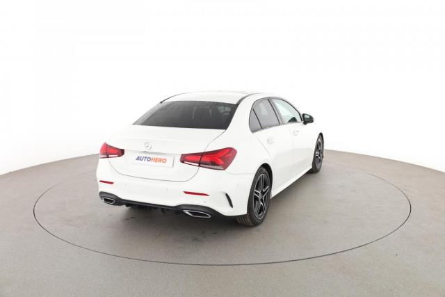 Mercedes Benz Classe A image 1