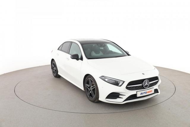 Mercedes Benz Classe A image 9