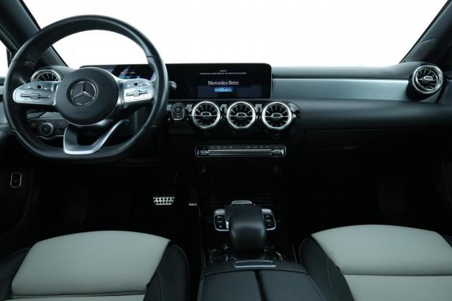 Mercedes Benz Classe A image 3