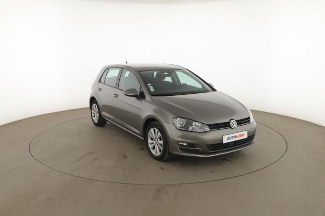 Volkswagen Golf image 9