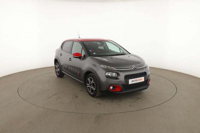Citroen C3 image 9