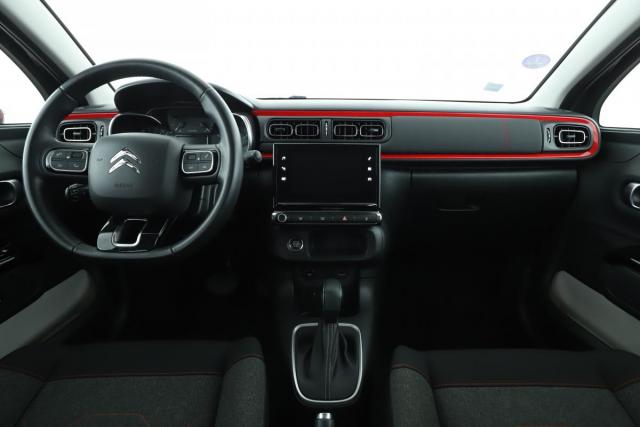 Citroen C3 image 8