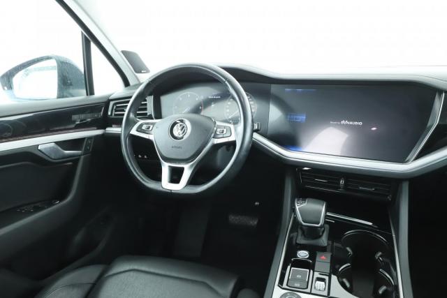 Volkswagen Touareg image 3