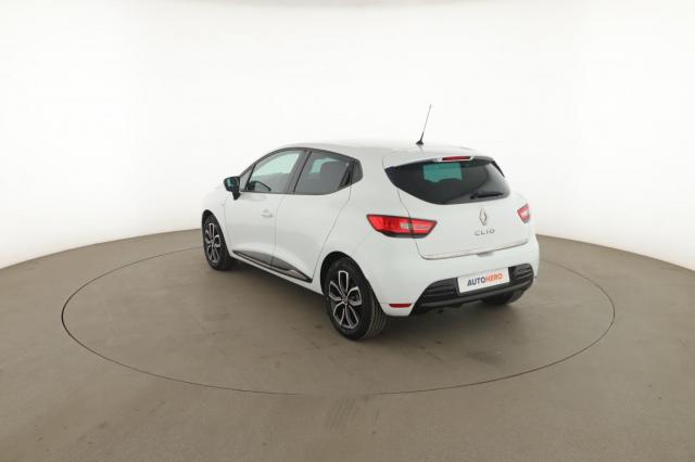 Renault Clio image 6