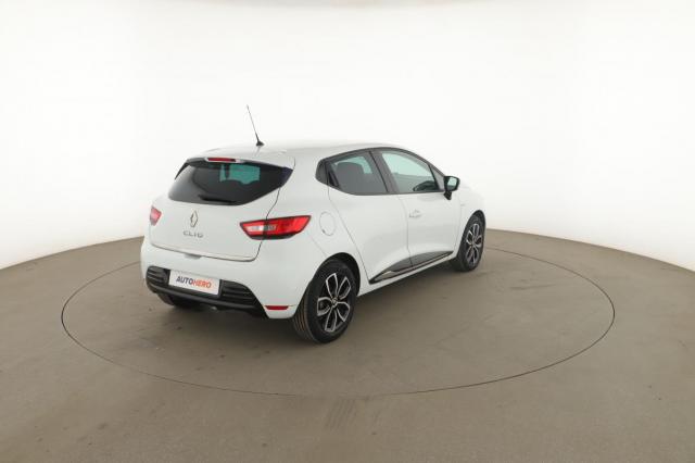Renault Clio image 1
