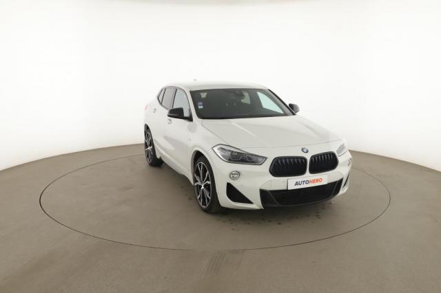 Bmw X2 image 1