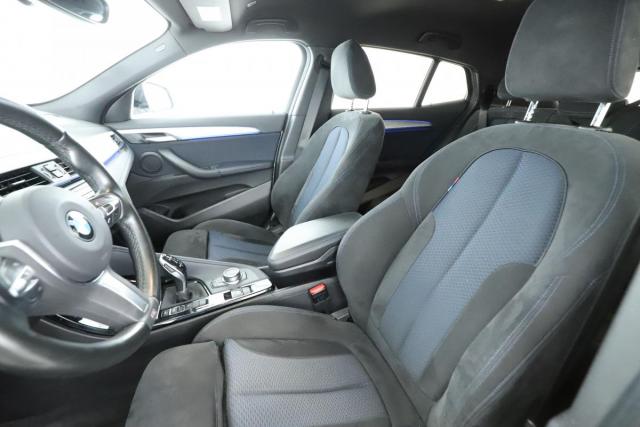 Bmw X2 image 9