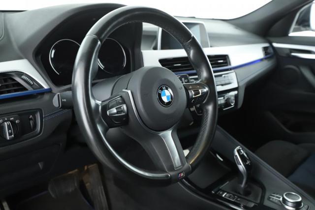 Bmw X2 image 5