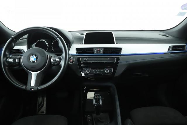 Bmw X2 image 6