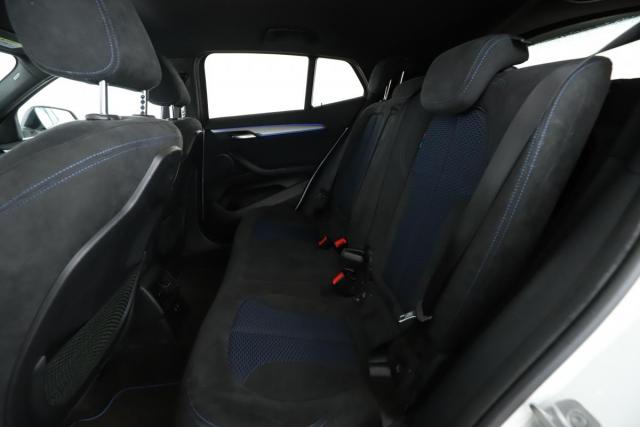 Bmw X2 image 8