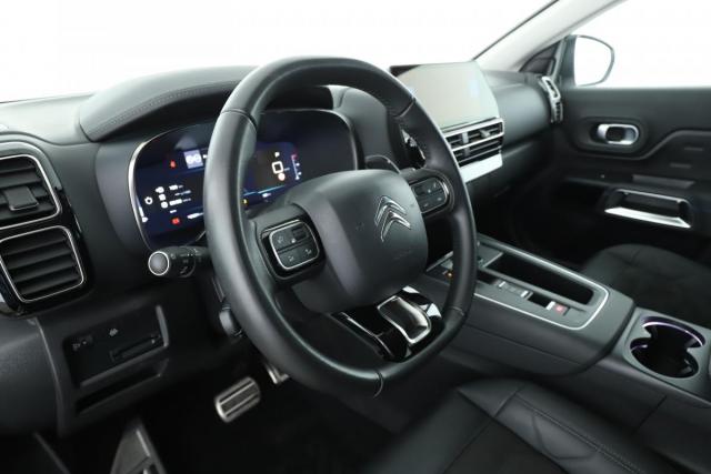 Citroen C5 Aircross image 1