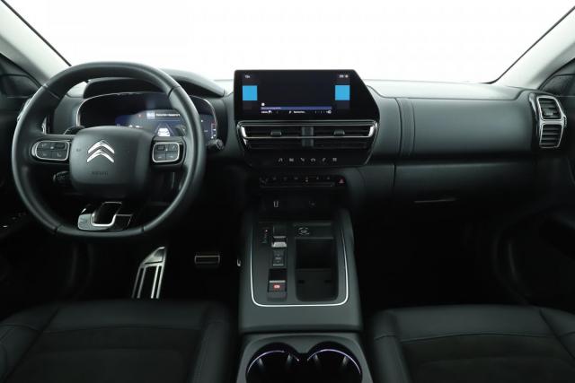 Citroen C5 Aircross image 9