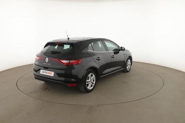 Renault Mégane image 3