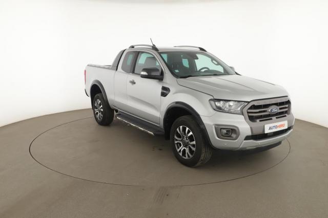 Ford Ranger image 9