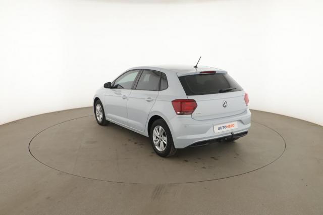 Volkswagen Polo image 8