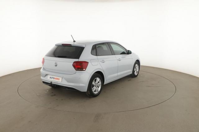 Volkswagen Polo image 4