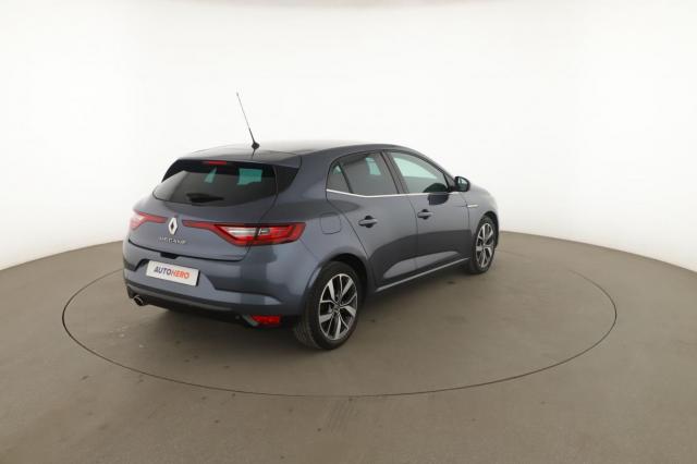 Renault Mégane image 6
