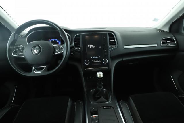 Renault Mégane image 1
