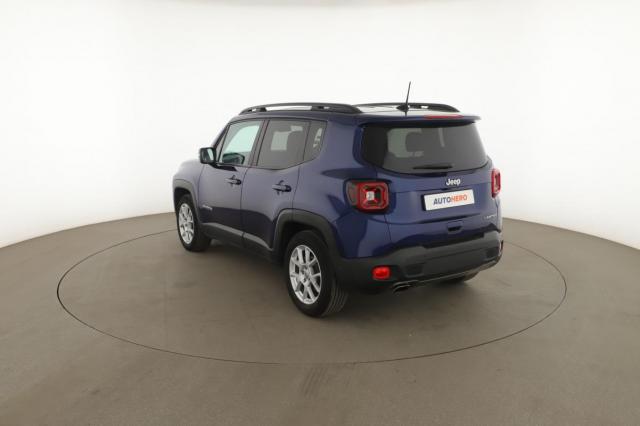 Jeep Renegade image 2