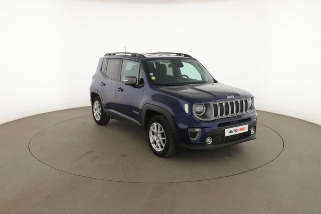 Jeep Renegade image 6