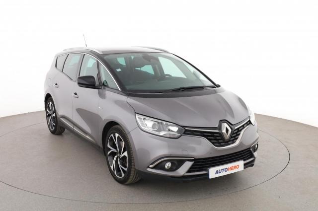 Renault Grand Scénic image 7
