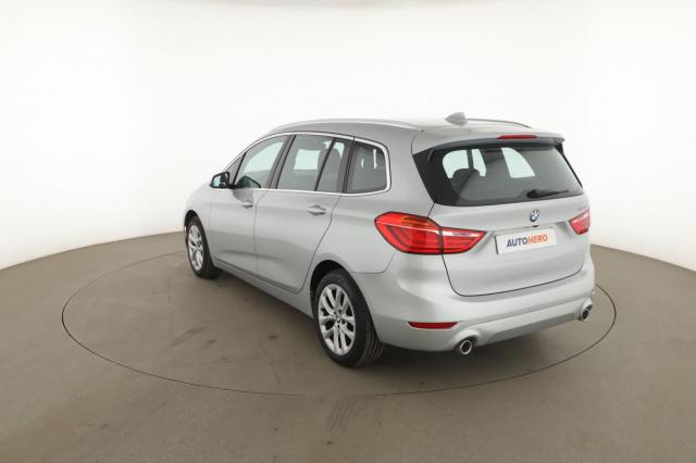 Bmw Série 2 Gran Tourer image 2