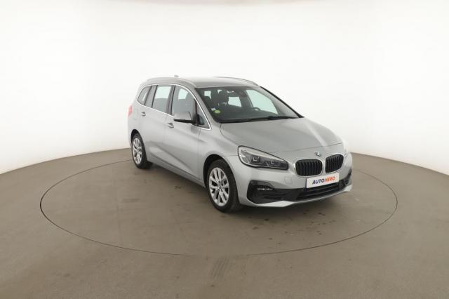 Bmw Série 2 Gran Tourer image 8