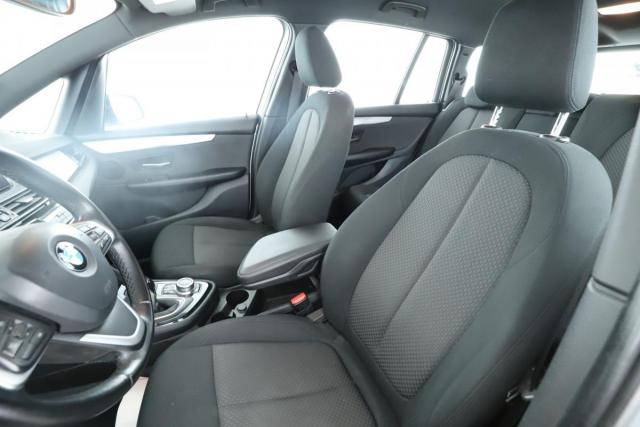 Bmw Série 2 Gran Tourer image 6