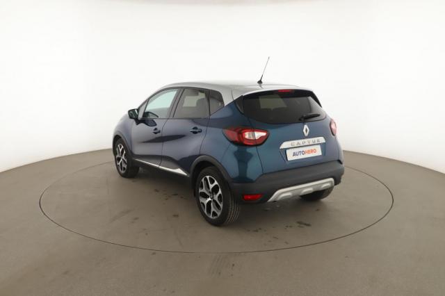 Renault Captur image 9