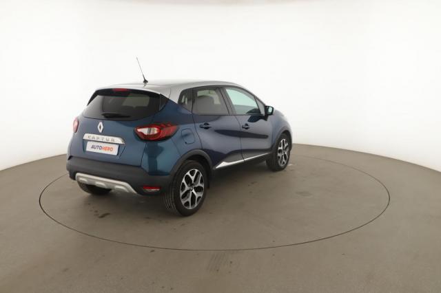 Renault Captur image 8