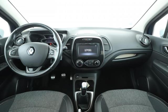 Renault Captur image 1