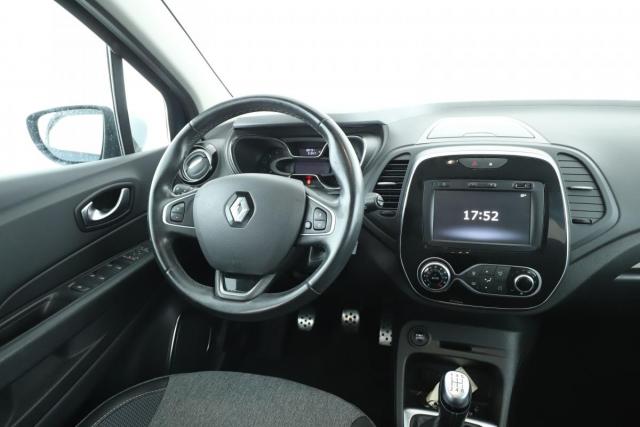 Renault Captur image 3
