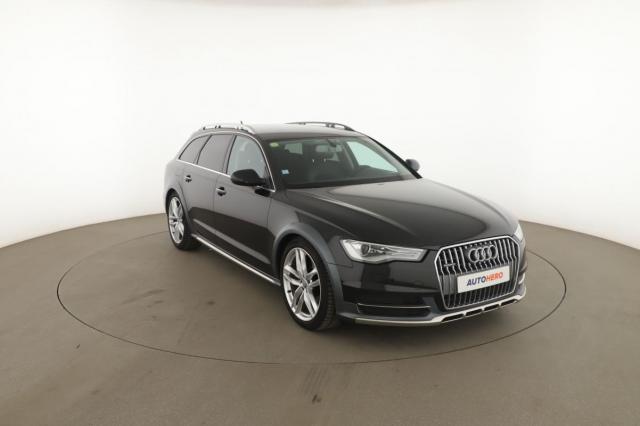 Audi A6 Allroad image 7