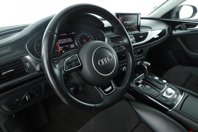 Audi A6 Allroad image 2