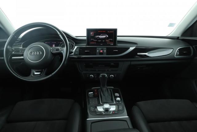 Audi A6 Allroad image 8