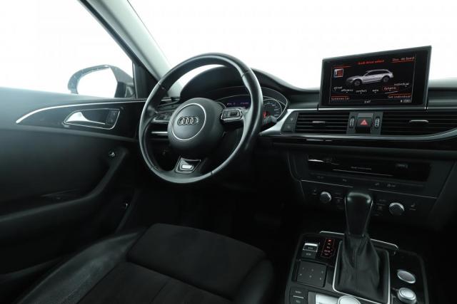 Audi A6 Allroad image 4