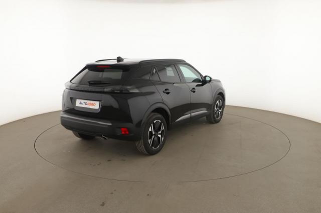 Peugeot 2008 image 1