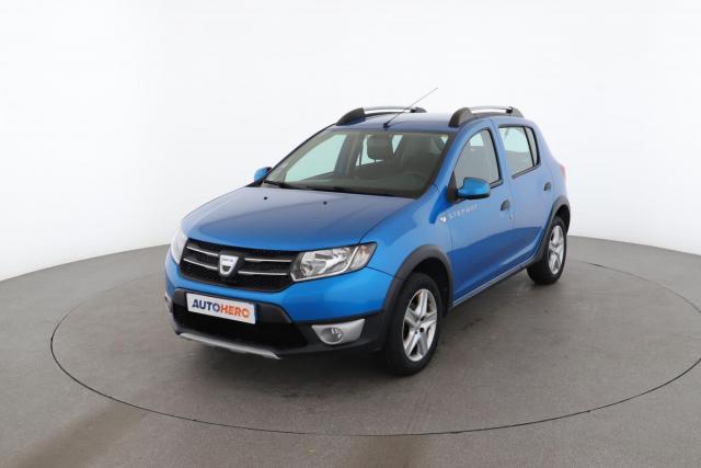Dacia Sandero Ii Stepway 0.9 Tce 90 Ch