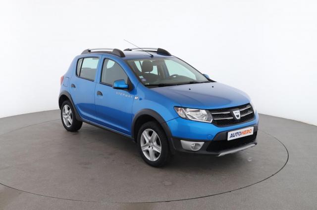 Dacia Sandero Ii image 5