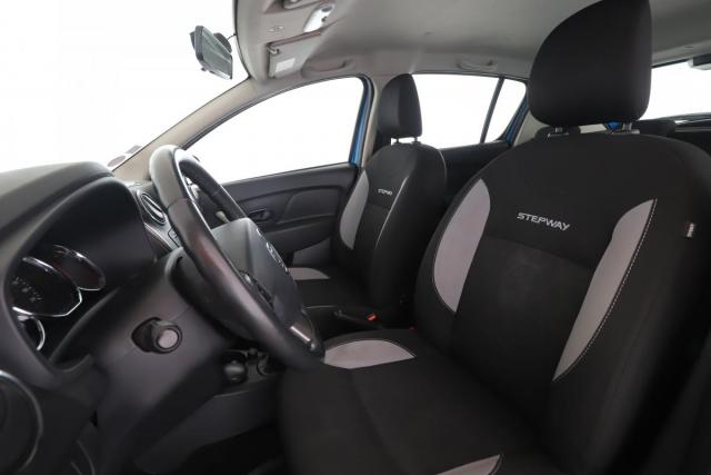 Dacia Sandero Ii image 9