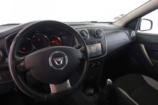 Dacia Sandero Ii image 8