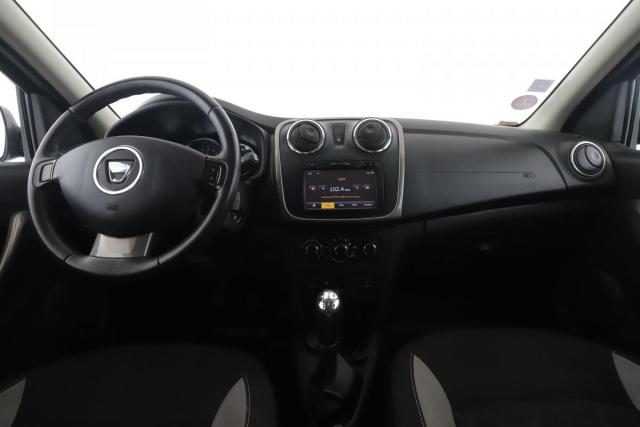 Dacia Sandero Ii image 1