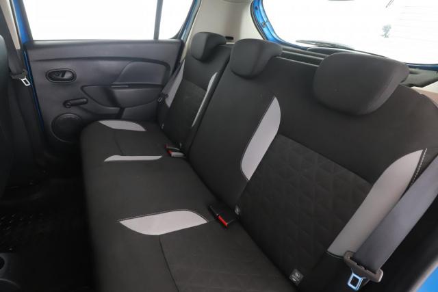Dacia Sandero Ii image 3