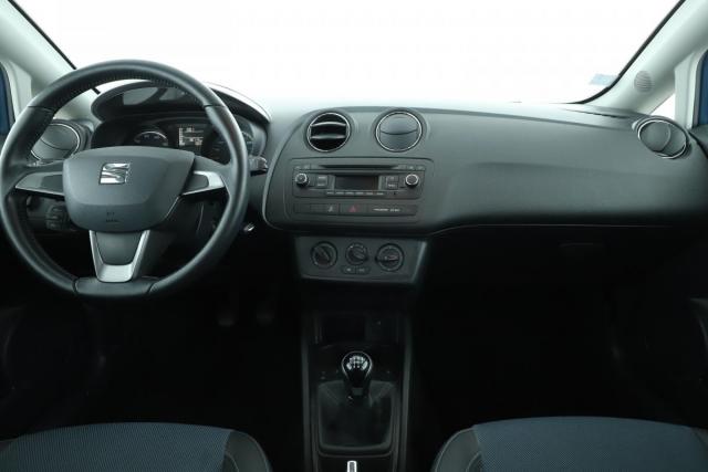Seat Ibiza image 1