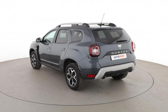 Dacia Duster image 7